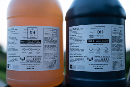 One Gallon Full Spectrum Synthetic Urine